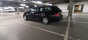 Volkswagen Golf (11 foto / 11)