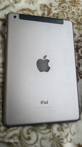 iPad Mini 2 16 ГБ (фото #2)