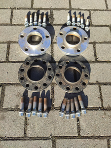 BMW Flantsid 5*120 (1 foto / 1)