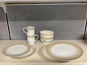 Villeroy&Boch (2 foto / 3)