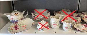Villeroy&boch (4 фото из 4)