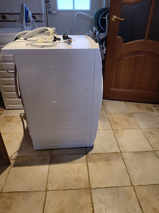Müüa pesumasin Electrolux PerfectCare 700 EW7WR46 (3 foto / 6)