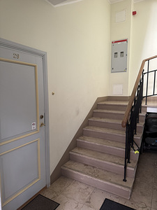 Sulevimägi 4, Kesklinna, Tallinn, Harjumaa (13 фото из 14)