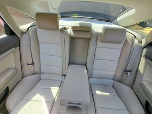 Rentida Audi A6, Quattro, 3.0, Facelift (4 foto / 8)