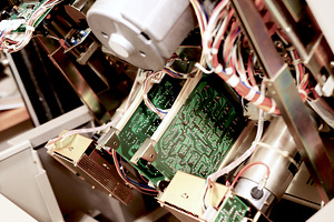 Otari mtr 12 (1 foto / 3)