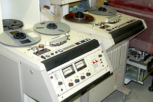 Otari mtr 10 (1 фото из 4)
