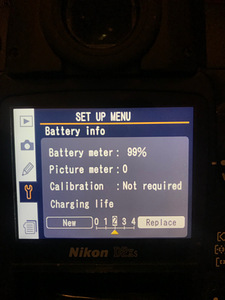 Nikon d2xs (2 фото из 3)