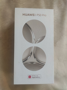 Müüa Huawei P50 Pro (4 foto / 6)