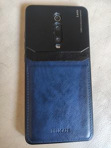 Продается Xiaomi Mi 9T Pro 6/128 Синий (1 фото из 3)