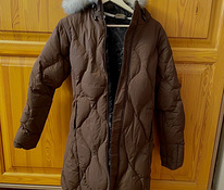 Продам зимнее пальто Solomon, размер S
