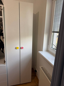 Lastekapp 194*60*51 (2 foto / 2)