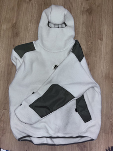Nice ACG Ninja Fleece (6 foto / 6)