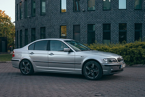 BMW 330 M57 135kW (2 foto / 10)
