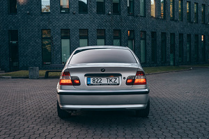 BMW 330 M57 135kW (4 foto / 10)