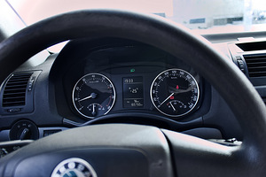 Skoda Octavia 1.2 77kW (10 foto / 10)