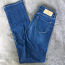 Оригинальные прямые джинсы / брюки Massimo Dutti Размер 34 (фото #2)