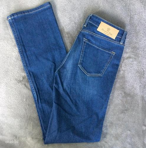 Originaal Massimo Dutti sirged teksad / püksid Suurus 34 (foto #2)