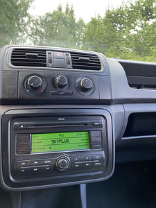 Skoda Praktik, 1.2 51kW, 2007a (7 foto / 8)