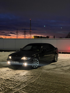 BMW e46 330cd 150kw (1 фото из 8)