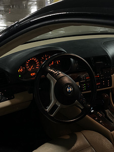 BMW e46 330cd 150kw (6 фото из 8)