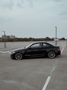 BMW 120d 130kw M-pakett (4 foto / 8)
