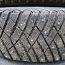Шипованные шины Goodyear (фото #1)