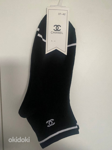 Sokid Chanel (foto #1)