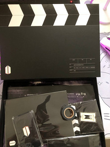 НАБОР ДЛЯ ЧЛЕНСТВА BTS ARMY (2 фото из 9)
