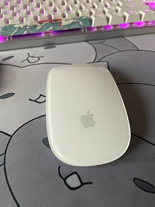 Magic Mouse 2 Apple (3 foto / 4)