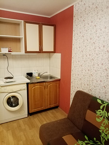 Üürile anda korter 16m2 Sypruse 3 pikaks ajaks (2 foto / 5)
