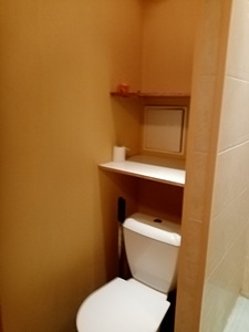 Üürile anda korter 16m2 Sypruse 3 pikaks ajaks (4 foto / 5)
