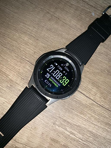 Käekell Samsung Galaxy Watch 46mm