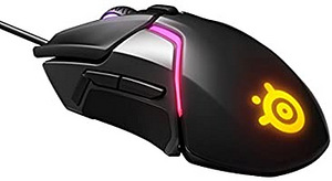 Hiir SteelSeries Rival 600 (2 foto / 2)