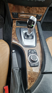 BMW E61 525 M57 145kw 2009, registreerimis tasu makstud. (7 foto / 11)