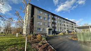 Lennuki tn 8, Rakvere, Lääne-Virumaa (20 foto / 26)