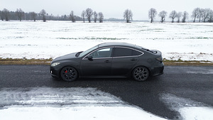 Mazda 6 (GH) Sport (7 foto / 11)
