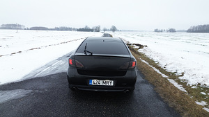 Mazda 6 (GH) Sport (9 foto / 11)