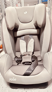 Автокресло Joie Fortifi, 9-36 кг (2 фото из 10)