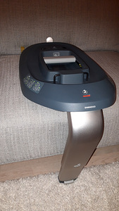 Turvatool Swandoo isofix kinnitusega (5 foto / 5)