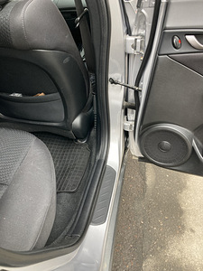 Honda Civic 2010 (8 foto / 14)