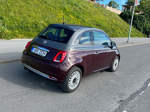 Müüa fiat 500 korras (2 foto / 8)