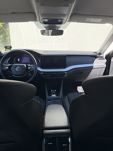 Škoda (2 foto / 13)