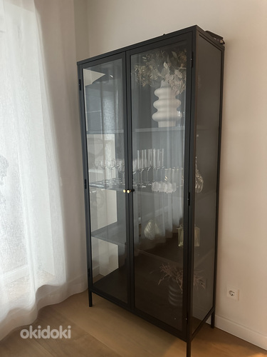 Vitriinkapp