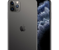 iPhone 11 Pro Max 64Gb Space Grey