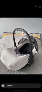 Vanker Zippy 3 in 1 (3 foto / 6)