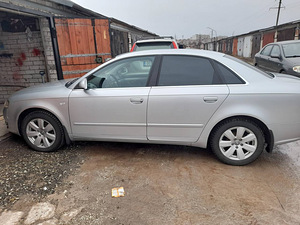 Audi A4 2.0 96kv (3 foto / 5)