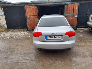 Audi A4 2.0 96kv (4 foto / 5)