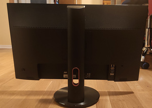 PC i3-8100 GTX 1650 16GB RAM + 144Hz Monitor + Other (6 foto / 6)