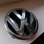 Volkswagen passat b5 iluvõre märk (foto #2)