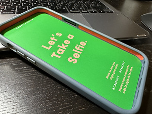 Casetify Iphone 12 Pro Max case uus / originaal (3 foto / 5)